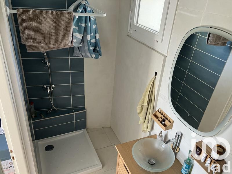 Maison de village - 150 m² - 7 pièces