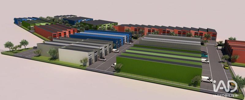 Local commercial - 108 m²