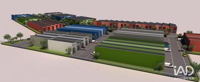 Local commercial - 108 m²