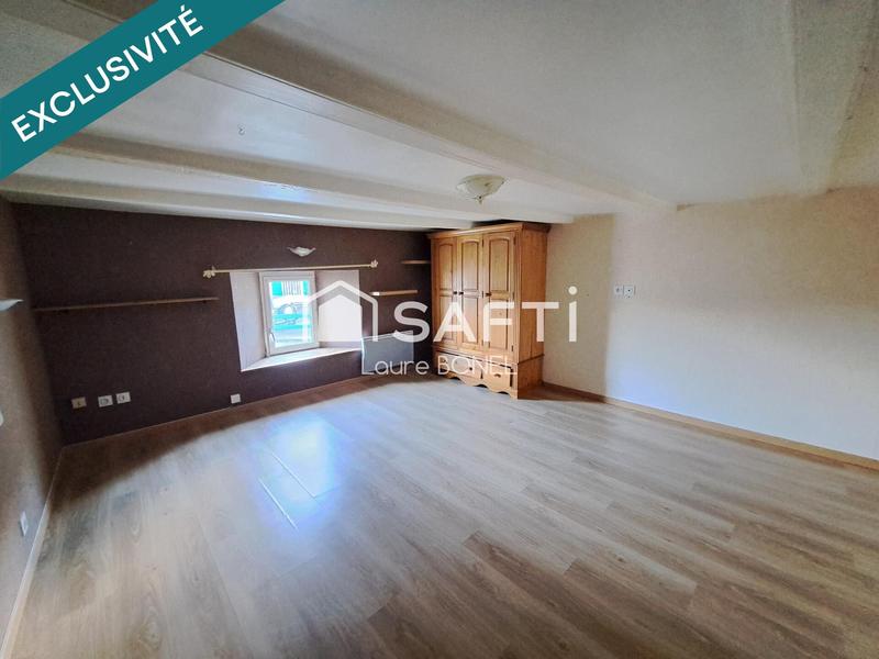 Maison - 254 m² - 10 pièces