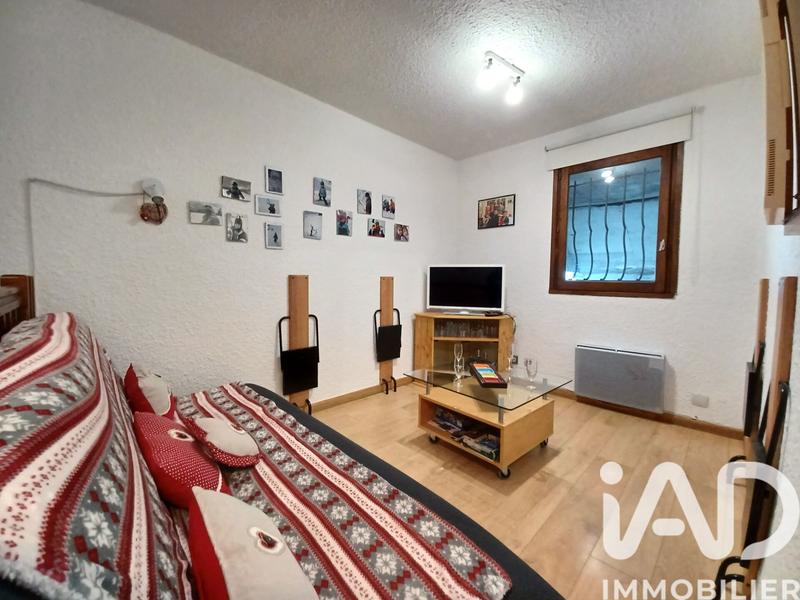 Duplex - 62 m² - 4 pièces