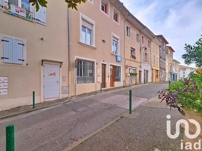 Appartement - 97 m² - 4 pièces