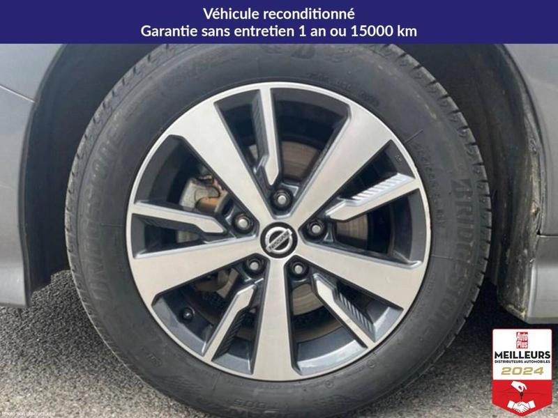 Nissan Leaf II Electrique 40kwh acenta