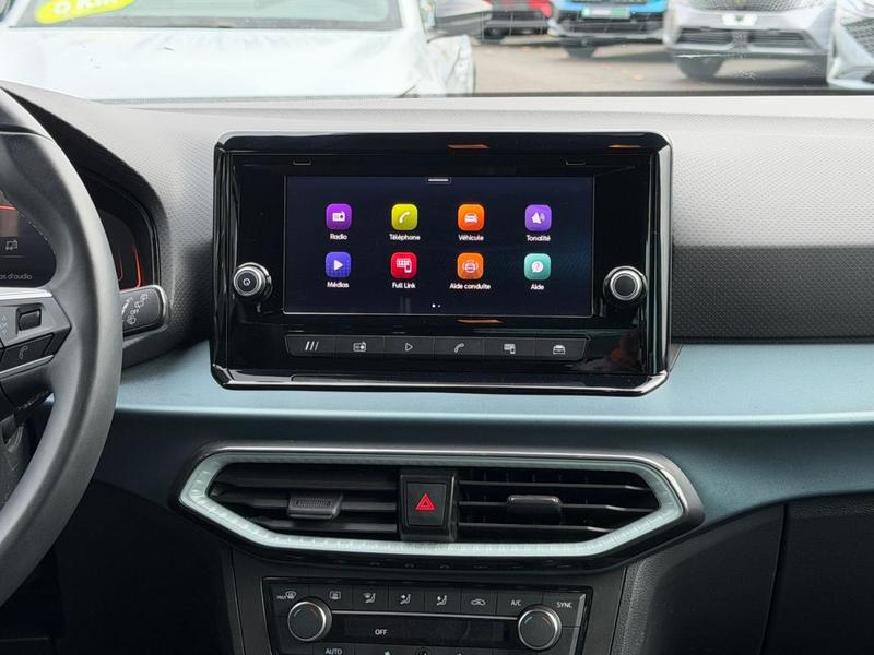 Seat Arona 1.0 Tsi 110 ch Start/Stop Bvm6 Xperience