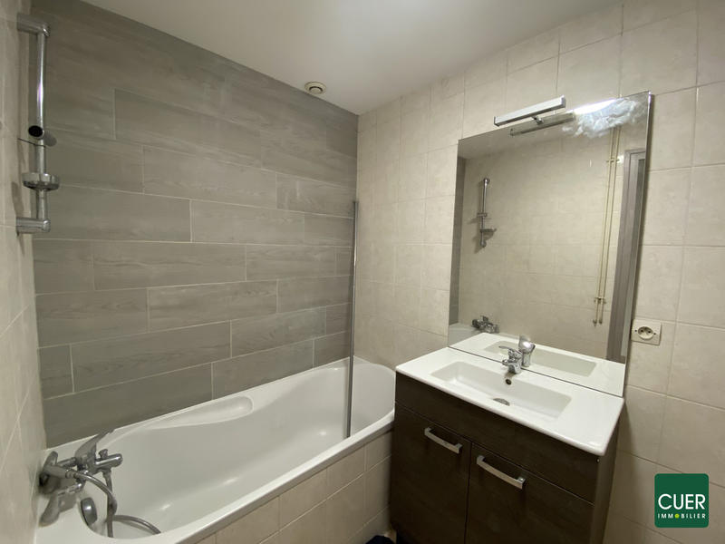 Appartement - 53 m² - 3 pièces