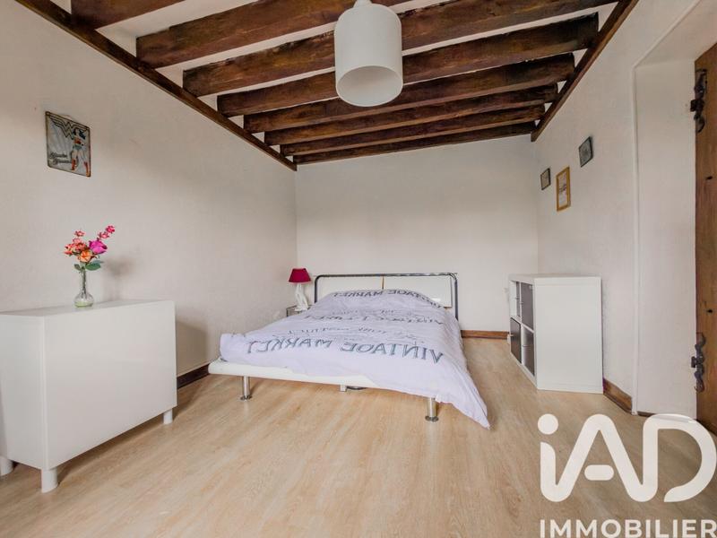 Maison - 160 m² - 7 pièces