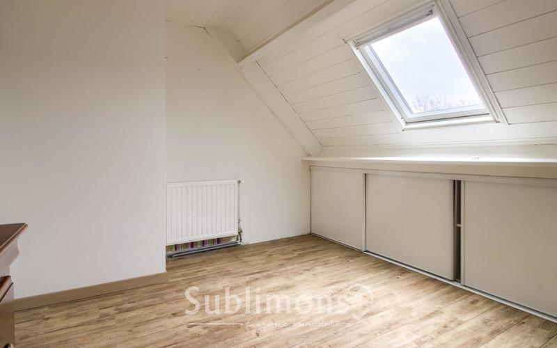 Maison - 155 m² - 7 pièces