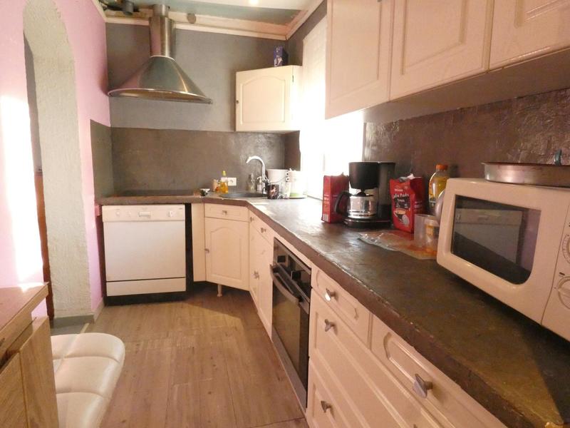 Maison - 70 m² - 4 pièces