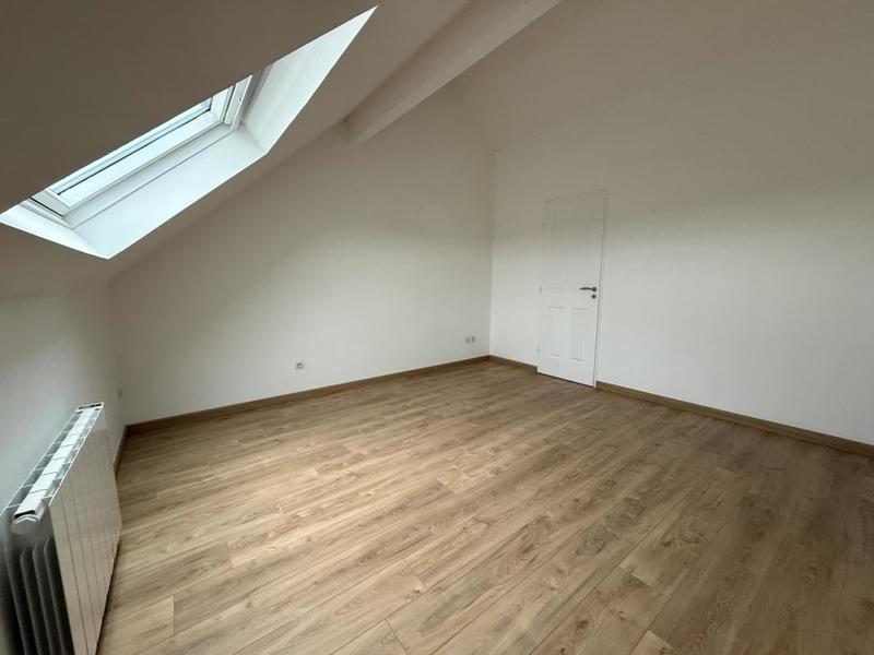 Pavillon - 153 m² - 8 pièces