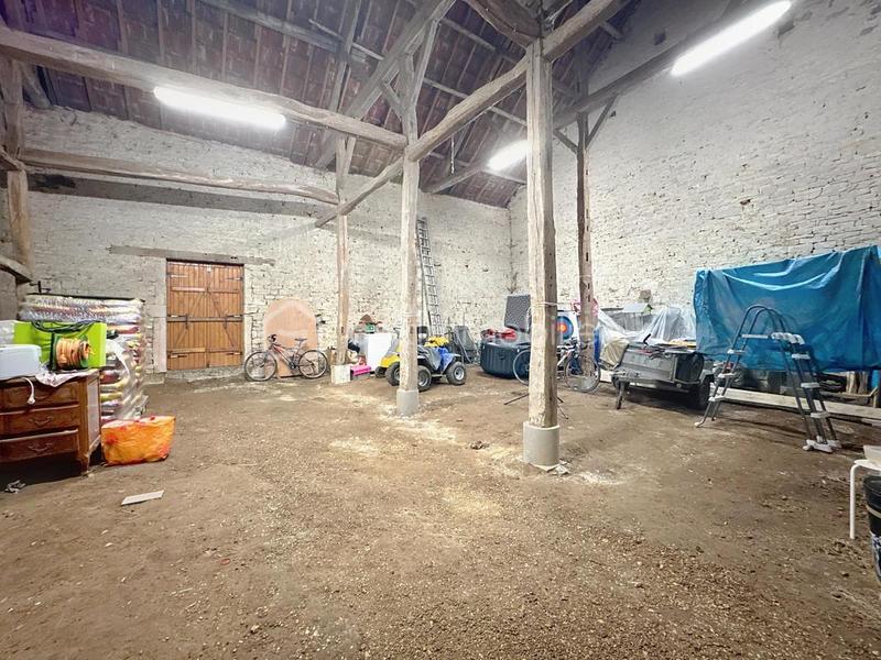 Maison - 132 m² - 4 pièces