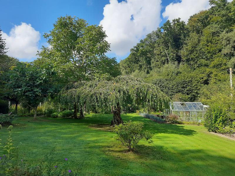 Maison - 128 m² - 6 pièces