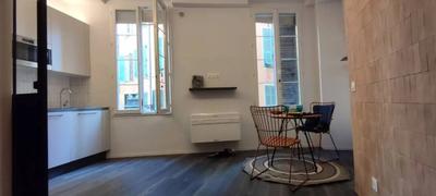 Appartement - 30 m² - 2 pièces