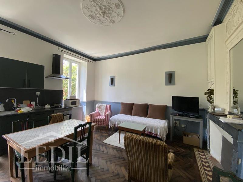 Immeuble - 300 m² - 6 pièces