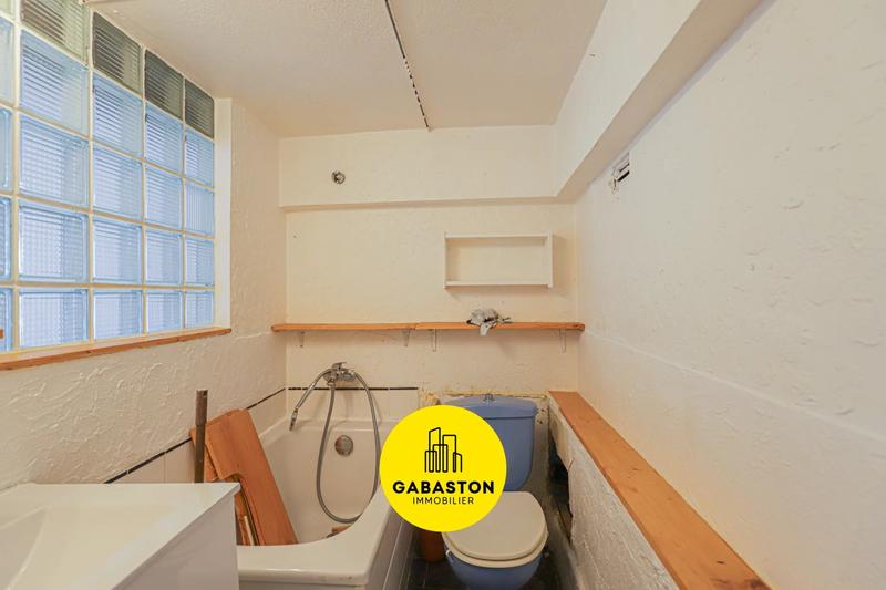 Appartement - 51 m² - 2 pièces