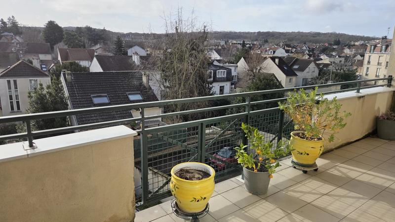 Appartement - 69 m²