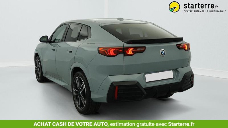 Bmw X2 U10 Sdrive 20i 170ch Dkg7 m Sport