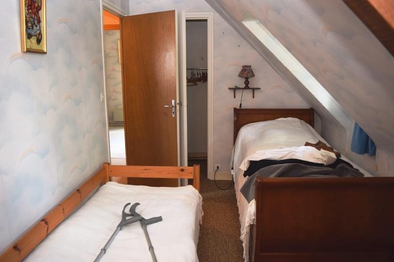 Maison - 154 m² - 6 pièces