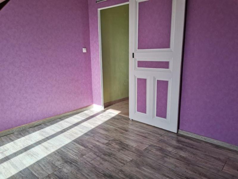 Maison - 100 m² - 6 pièces