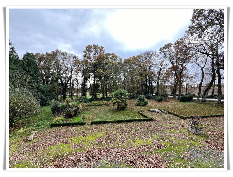 Maison - 156 m² - 6 pièces