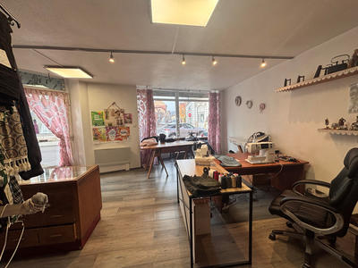 Local commercial - 58 m²