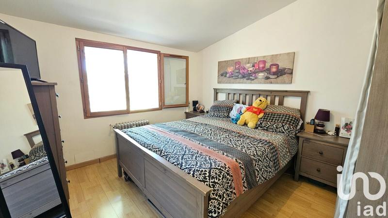 Maison - 77 m² - 3 pièces