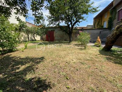 Maison de village - 165 m² - 5 pièces