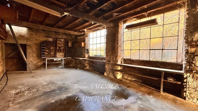 Maison de village - 70 m² - 3 pièces