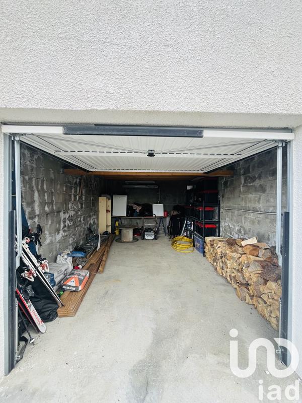 Châlet - 343 m² - 15 pièces