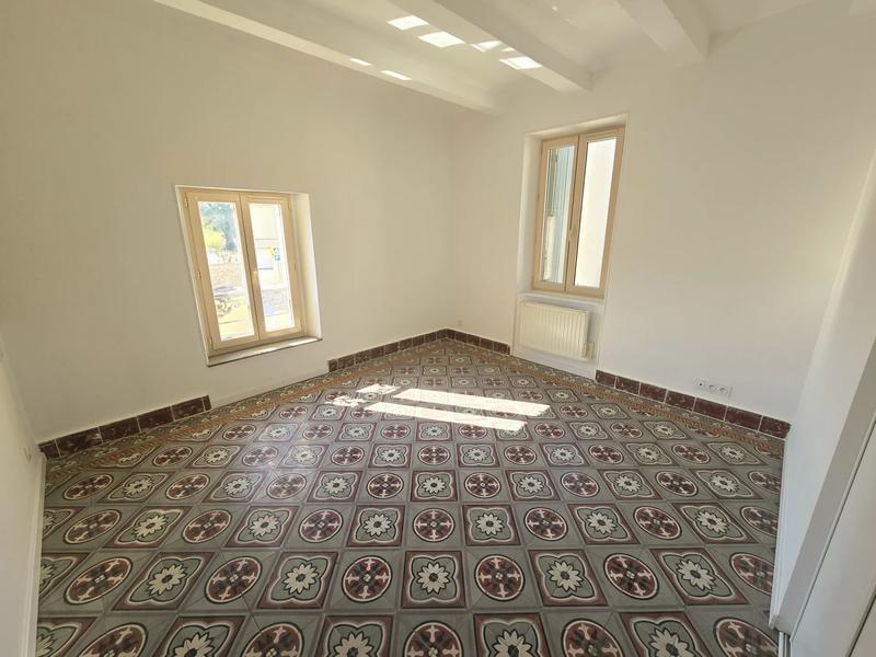 Maison - 113 m² - 5 pièces