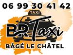 Br Taxi