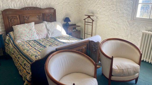 Maison - 153 m² - 7 pièces