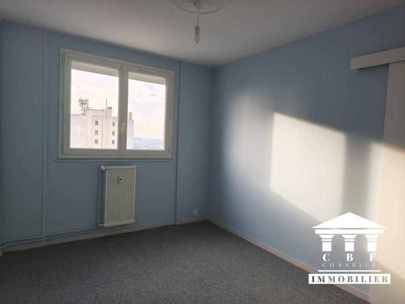 Appartement - 77 m² - 4 pièces