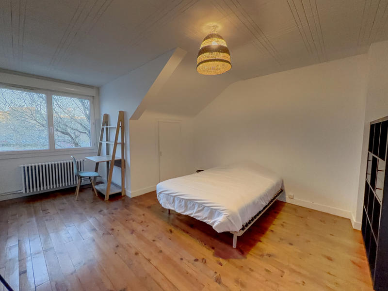 Maison - 112 m² - 6 pièces