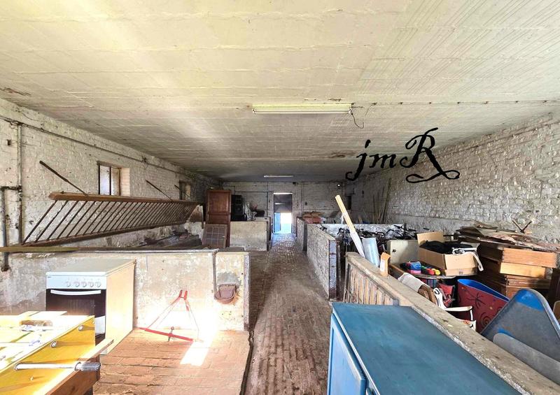 Maison - 180 m² - 10 pièces