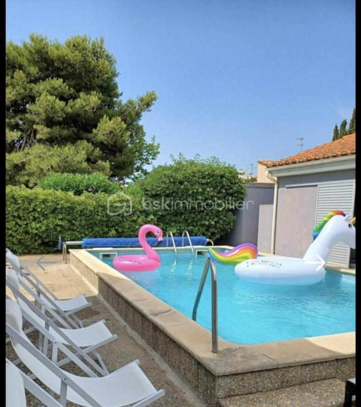 Villa - 126 m² - 6 pièces