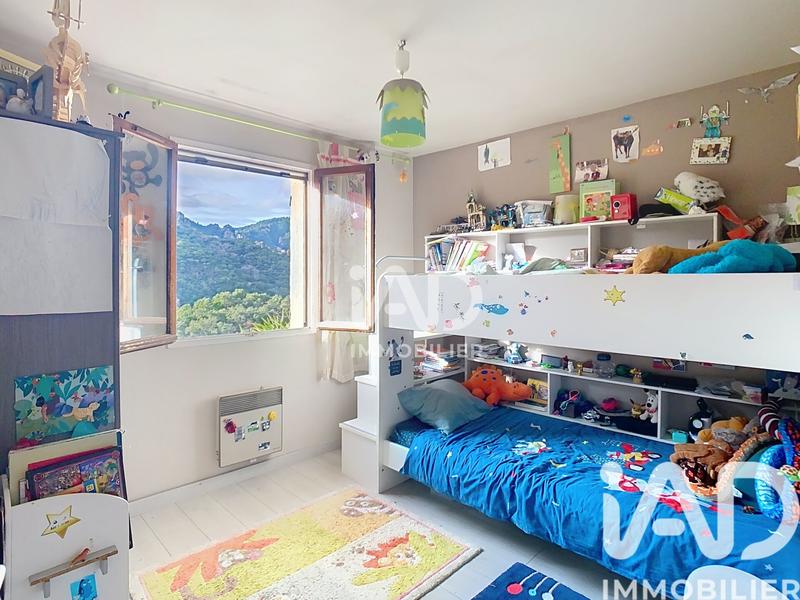 Maison - 101 m² - 4 pièces