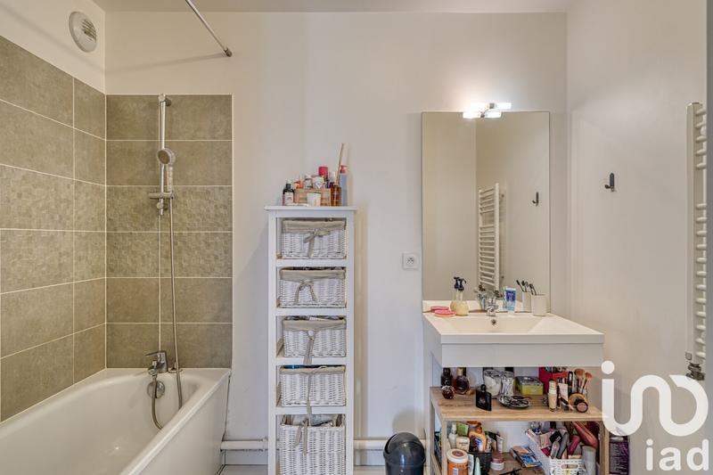 Appartement - 82 m² - 4 pièces