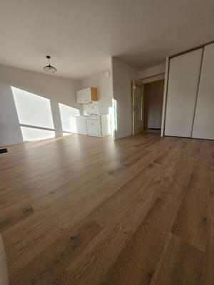 Appartement - 35 m² - 1 pièce