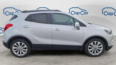 Opel Mokka 1.4 Turbo 140 Bva Elite