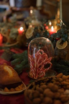 Le Noel Gourmand de Puymartin