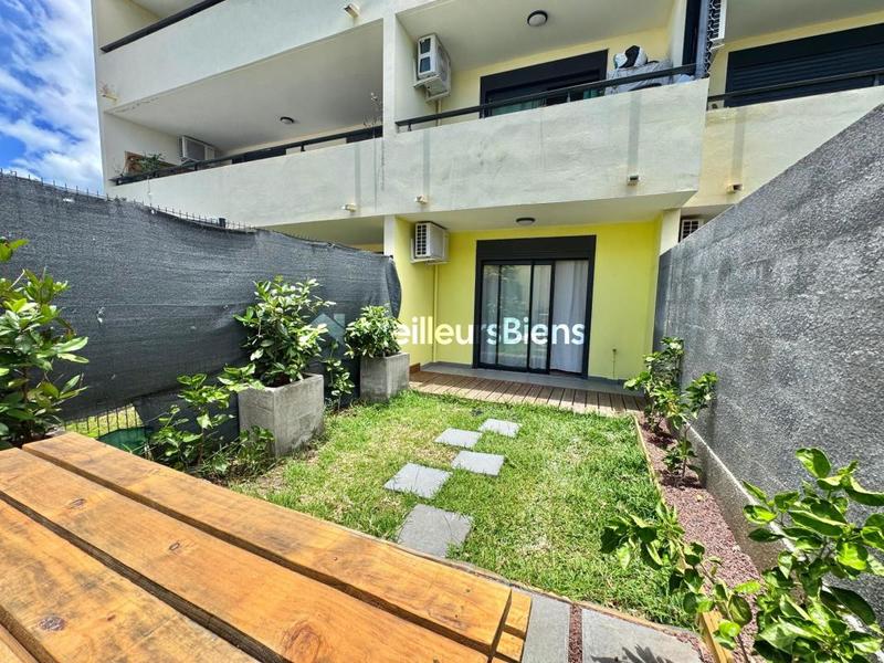 Studio - 37 m² - 1 pièce