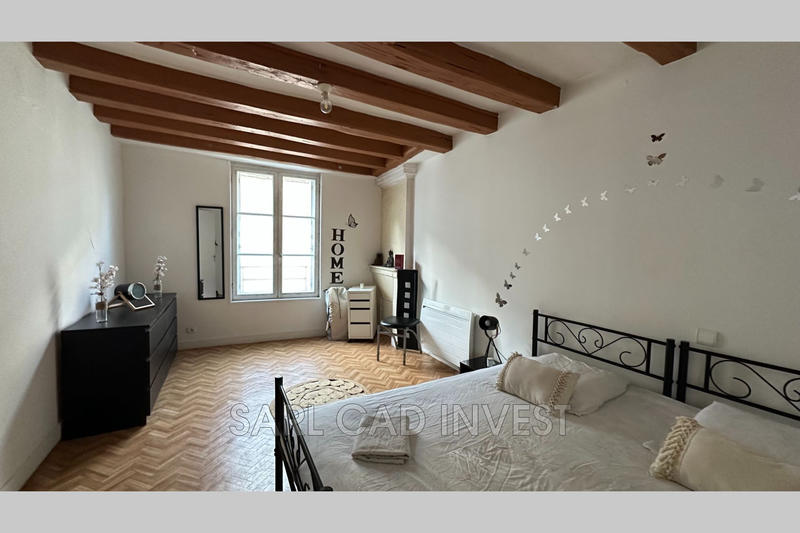 Maison - 98 m² - 5 pièces