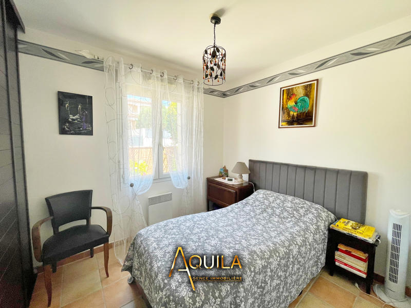 Villa - 93 m² - 4 pièces