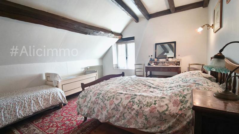 Maison - 145 m² - 5 pièces