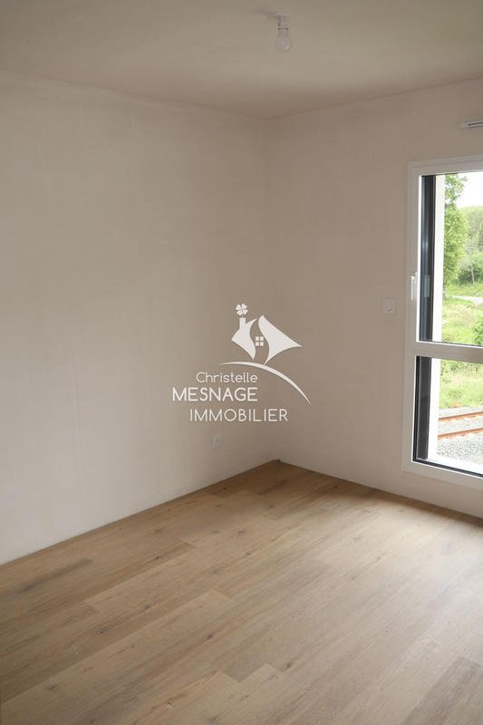 Maison - 91 m² - 5 pièces