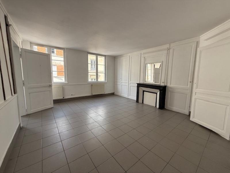Appartement - 54 m² - 2 pièces