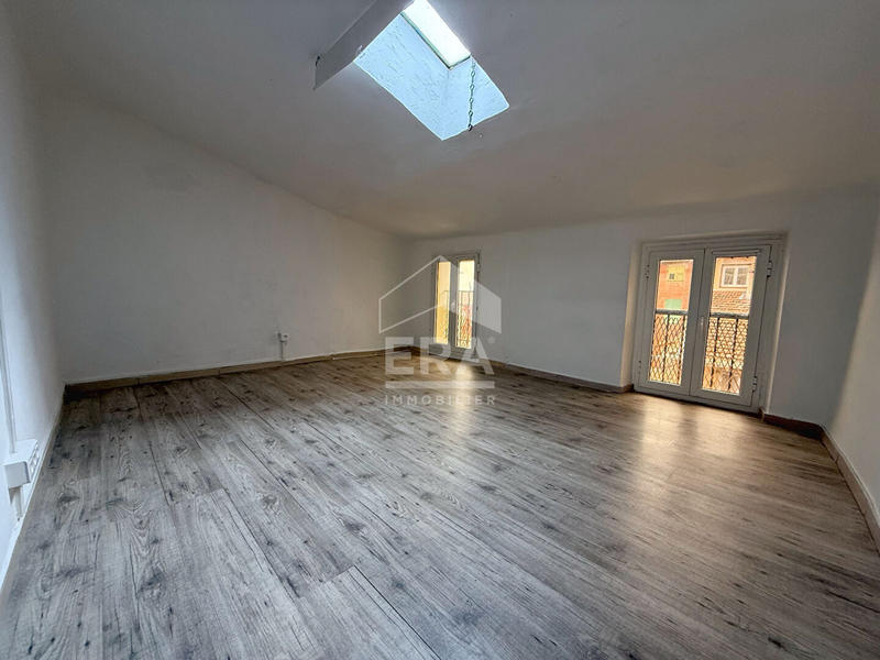 Maison - 68 m² - 4 pièces