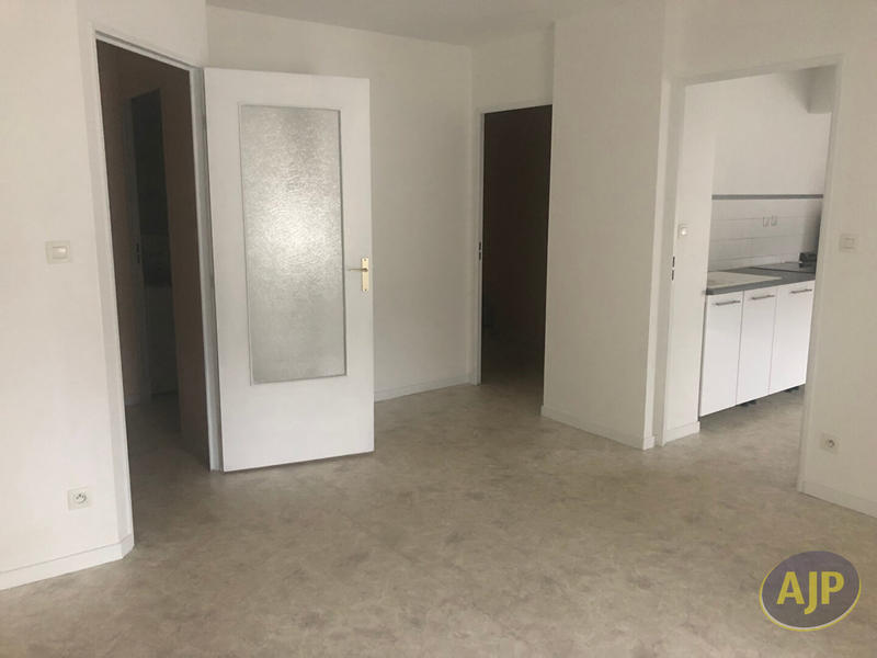 Appartement - 52 m² - 2 pièces