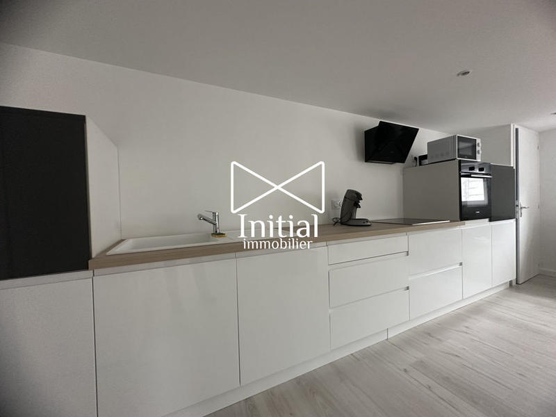 Appartement - 14 m² - 1 pièce