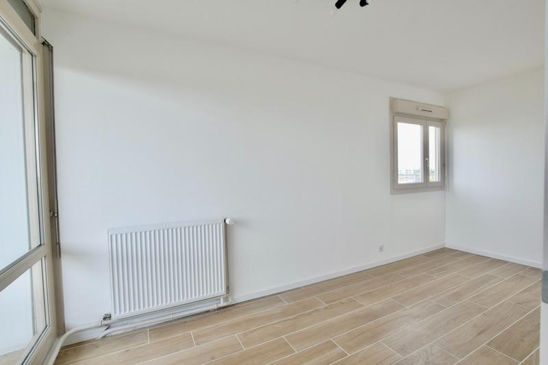 Appartement - 76 m² - 5 pièces